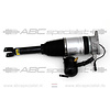 AUDI Audi A8 D3 4E Jambe d'amortisseur arrière droite Suspension pneumatique 4E0616002 4E0616002A