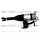 Audi A8 D3 4E Ammortizzatore posteriore destra sospensioni pneumatiche 4E0616002 4E0616002A