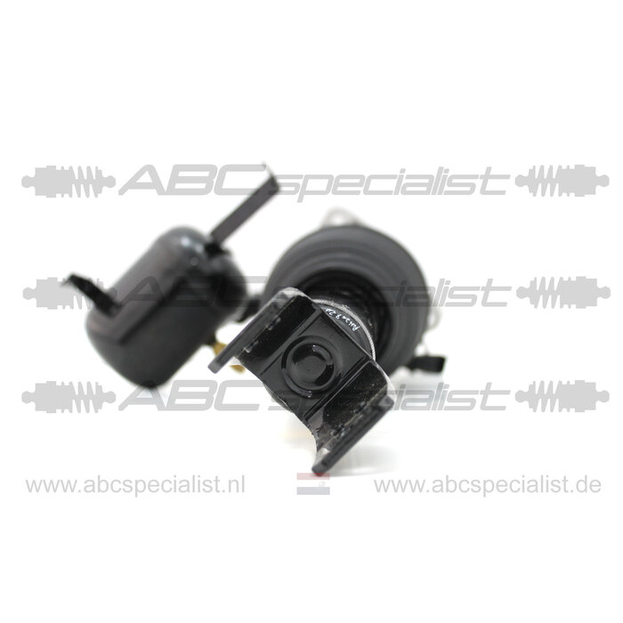 AUDI Audi A8 D3 4E Rear Right (O/S) Shock Absorber Strut Air Suspension 4E0616002 4E0616002A