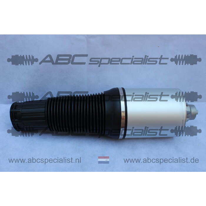 AUDI A8 D3 4E Sospensione pneumatica del dell Soffietto aria anteriore sinistro
