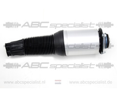 AUDI Audi A8 D3 4E Luftbalg vorne links Luftfederung 4E0616039 4E0616039AF