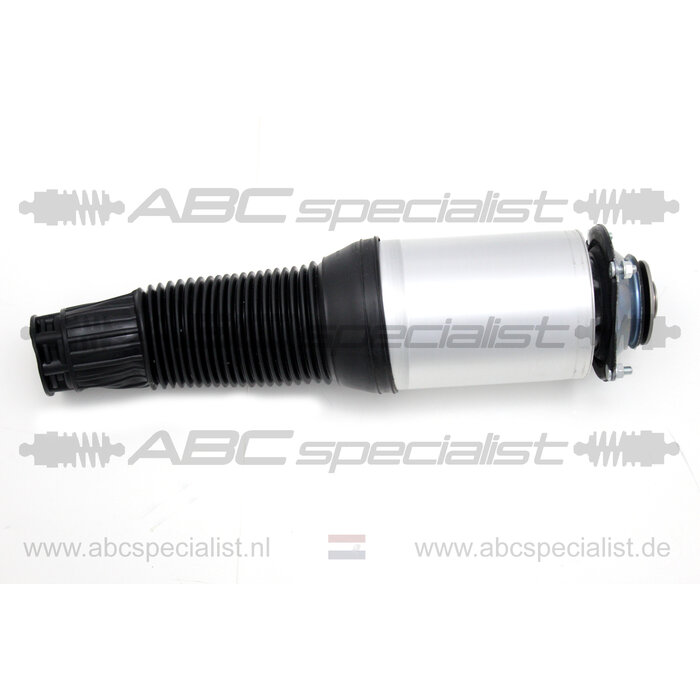 AUDI Audi A8 D3 4E Fuelle de aire delantero izquierdo Suspensión neumática 4E0616039 4E0616039AF