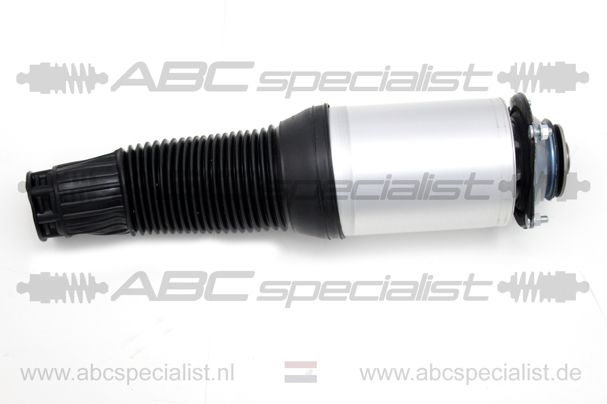 AUDI Audi A8 D3 4E Luftbalg vorne links Luftfederung 4E0616039 4E0616039AF