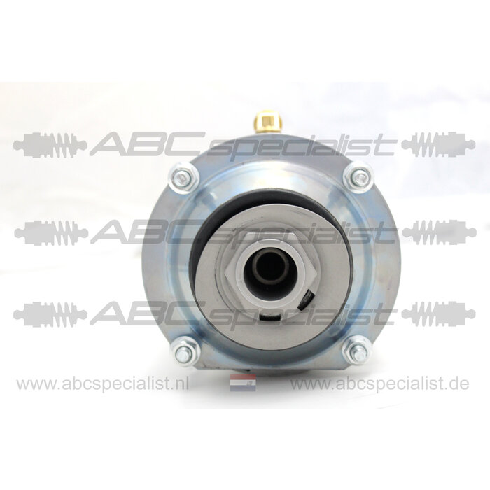AUDI A8 D3 4E Front Left (N/S) Shock air bag bellow Air Suspension