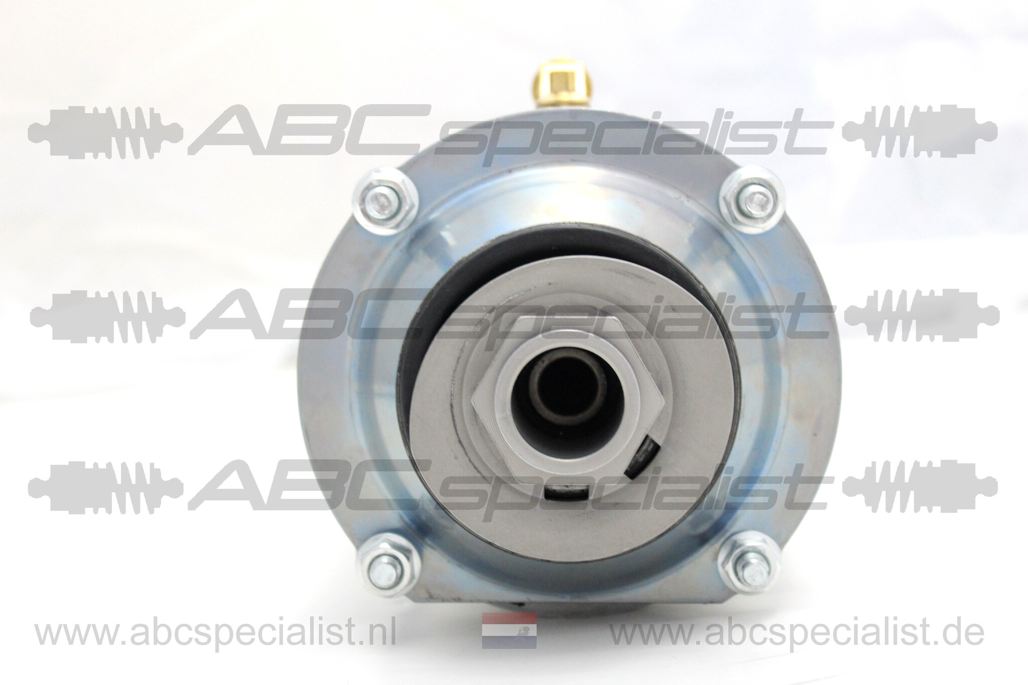AUDI Audi A8 D3 4E Front Left (N/S) Shock air bag bellow Air Suspension 4E0616039 4E0616039AF