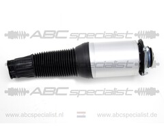 AUDI Audi A8 D3 4E Fuelle de aire delantero derecha Suspensión neumática 4E0616040 4E0616040AF