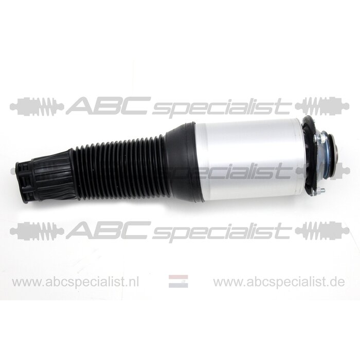AUDI Audi A8 D3 4E Front Right (O/S) Shock Air Bag Bellow Air Suspension 4E0616040 4E0616040AF