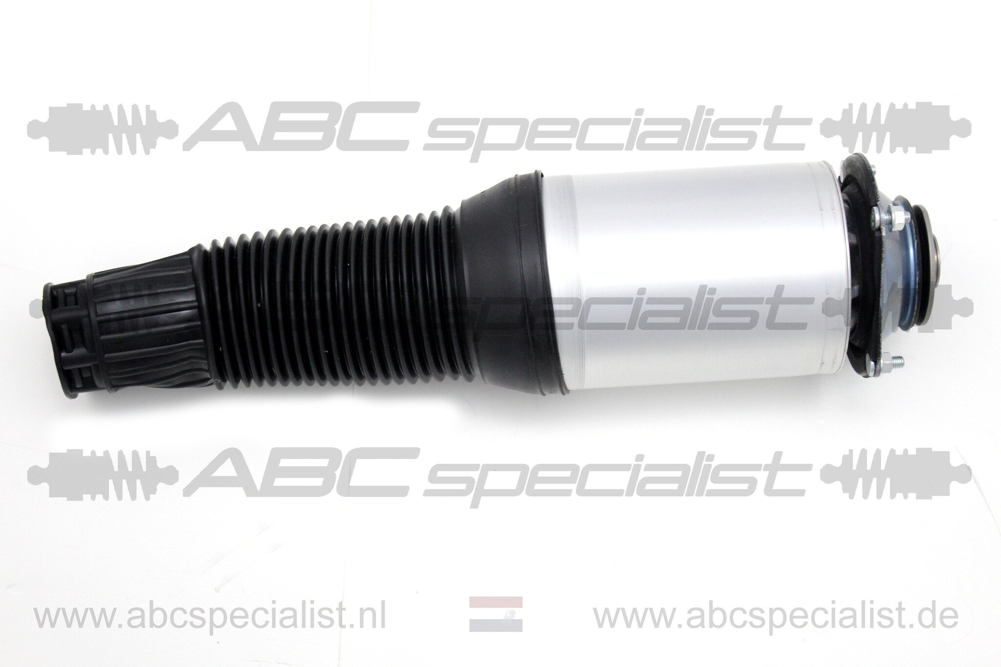 AUDI Audi A8 D3 4E Luftbalg vorne rechts Luftfederung 4E0616040 4E0616040AF