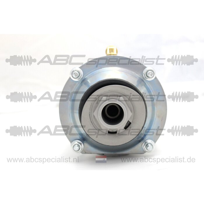 AUDI Audi A8 D3 4E Fuelle de aire delantero derecha Suspensión neumática 4E0616040 4E0616040AF