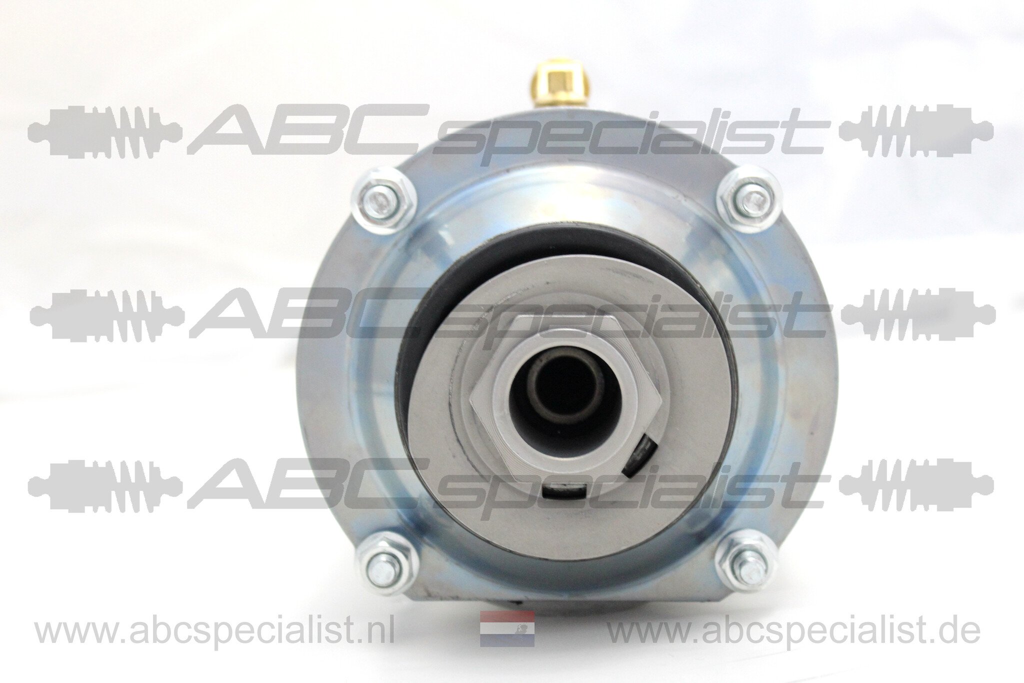 AUDI Audi A8 D3 4E Fuelle de aire delantero derecha Suspensión neumática 4E0616040 4E0616040AF