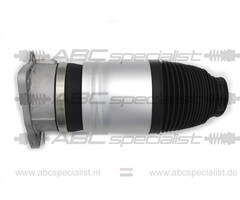 AUDI Audi A8 D3 4E Luftbalg hinten links Luftfederung 4E0616001E 4E0616001N