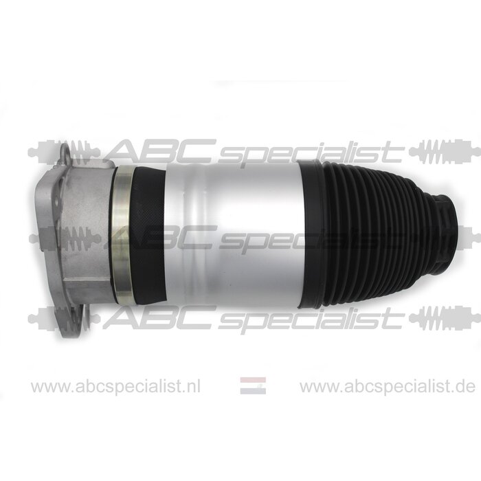 AUDI Audi A8 D3 4E Sospensione pneumatica del dell Soffietto aria posteriore sinistro 4E0616001E 4E0616001N