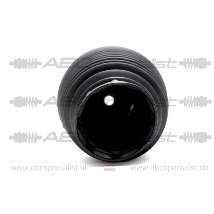AUDI Audi A8 D3 4E Sospensione pneumatica del dell Soffietto aria posteriore sinistro 4E0616001E 4E0616001N