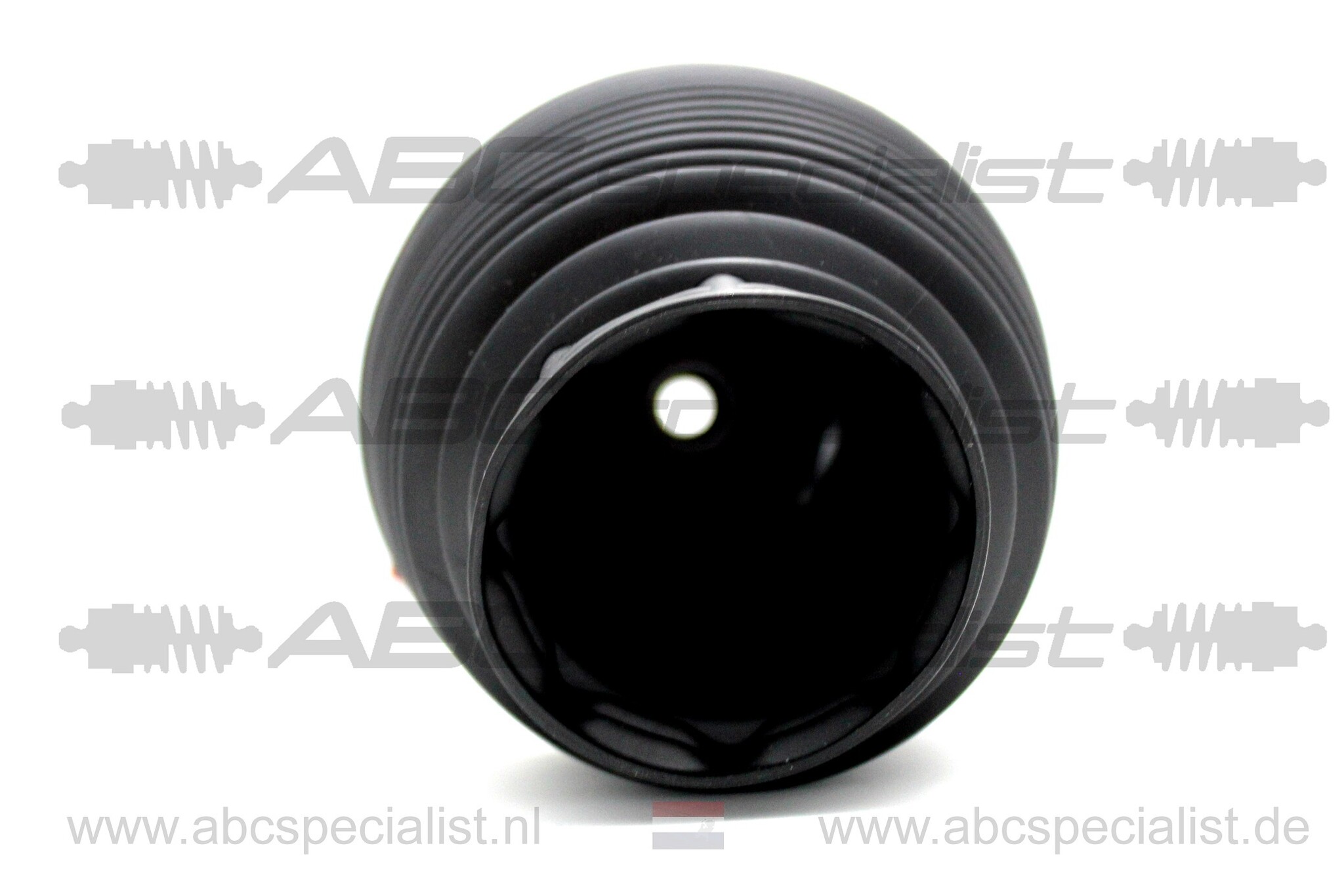 AUDI Audi A8 D3 4E Fuelle de aire trasero izquierdo Suspensión neumática 4E0616001E 4E0616001N