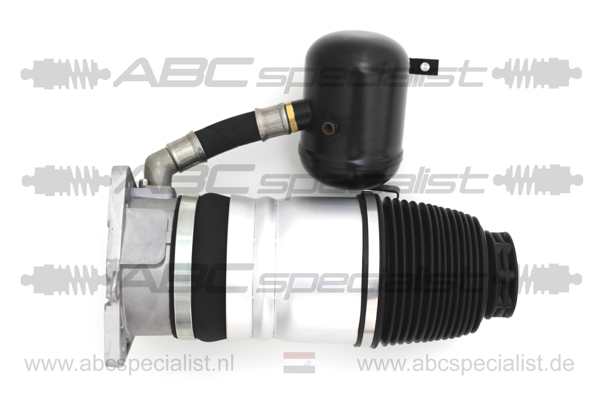 AUDI Audi A8 D3 4E Achter Links Luchtbalg Luchtvering 4E0616001E 4E0616001N