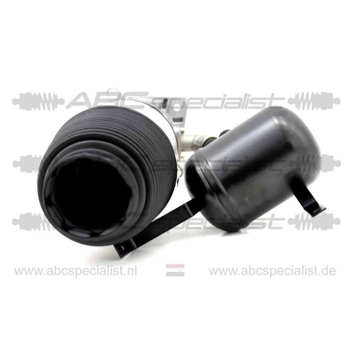 AUDI Audi 8 D3 4E Suspension pneumatique d'Soufflet d'air arrière droite 4E0616002E 4E0616002N