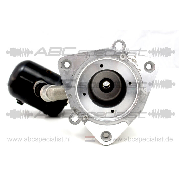 AUDI Audi A8 D3 4E Achter Rechts Luchtbalg Luchtvering 4E0616002E 4E0616002N