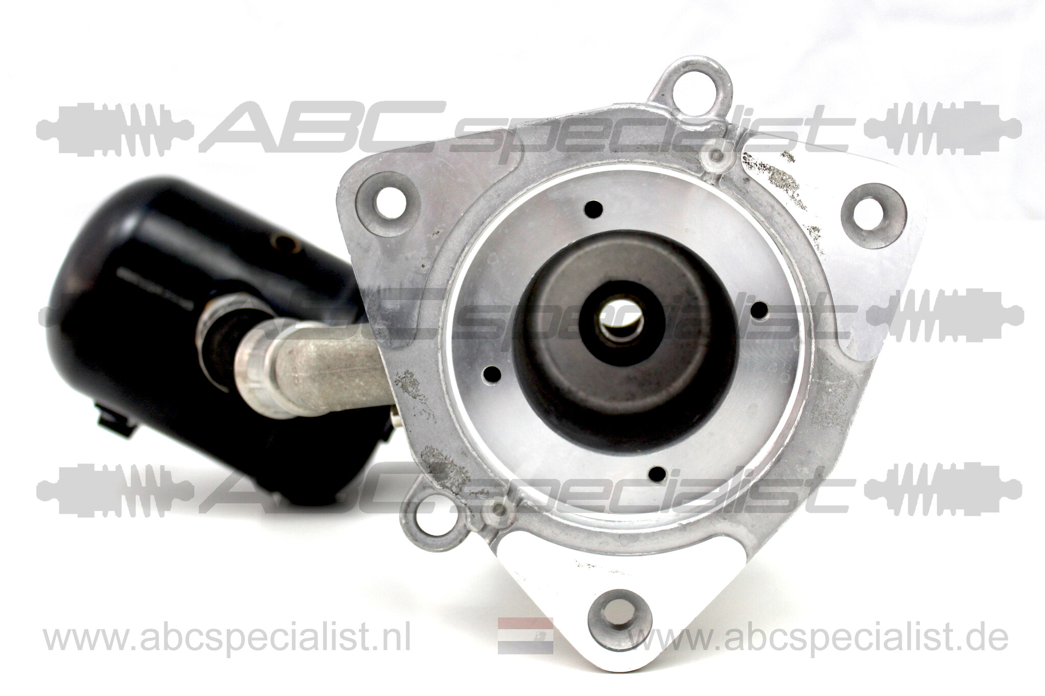 AUDI Audi A8 D3 4E Luftbalg hinten rechts Luftfederung 4E0616002E 4E0616002N