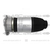 AUDI A8 D3 4E Sospensione pneumatica del dell Soffietto aria posteriore destra