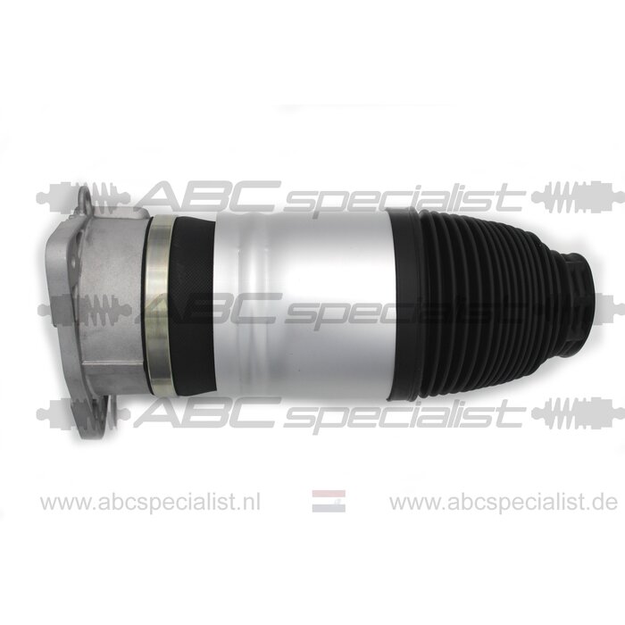 AUDI 8 D3 4E Suspension pneumatique d'Soufflet d'air arrière droite