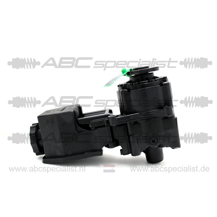 MERCEDES BENZ R129 SL W140 SEL ADS hydraulische tandem pomp V8