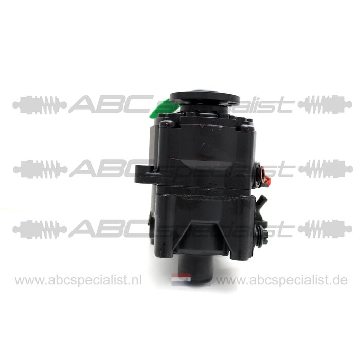 MERCEDES-BENZ Mercedes R129 SL W140 SEL ADS pompe tandem hydraulique V8 A1294662401 A1404666301
