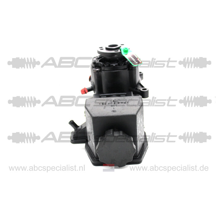 MERCEDES-BENZ Mercedes R129 SL W140 SEL ADS pompe tandem hydraulique V8 A1294662401 A1404666301