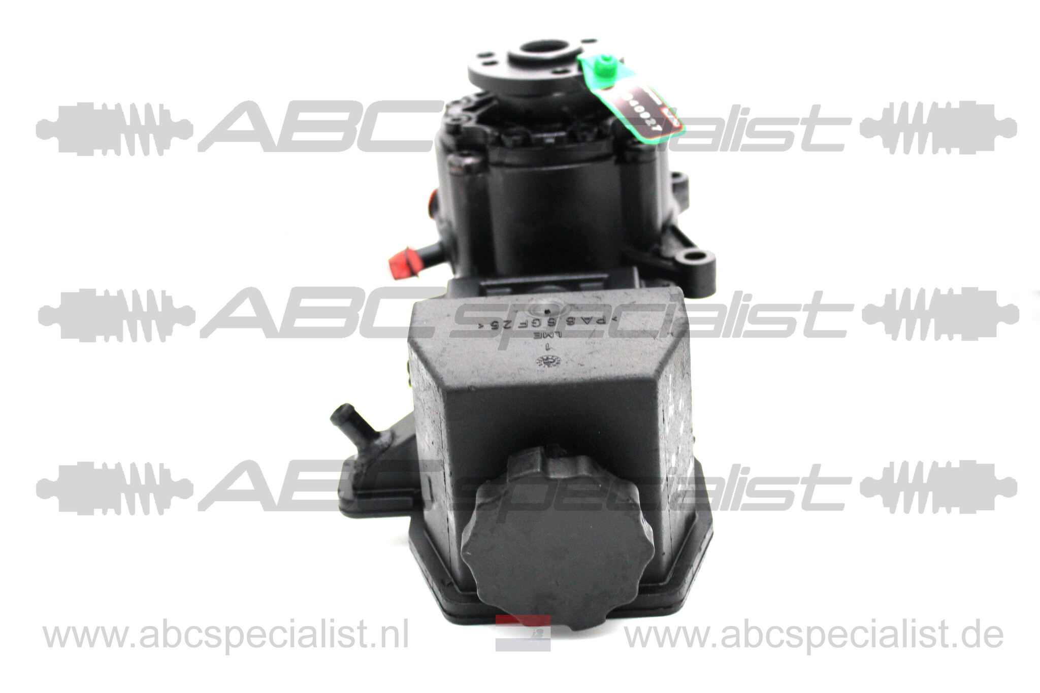 MERCEDES-BENZ Mercedes R129 SL W140 SEL ADS Hydraulik Tandem Pumpe V8 A1294662401 A1404666301