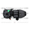 MERCEDES-BENZ Mercedes R129 SL W140 SEL ADS hydraulische tandem pomp V8 A1294662401 A1404666301