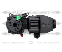 MERCEDES-BENZ Mercedes R129 SL W140 SEL pompa tandem idraulica ADS V8 A1294662401 A1404666301