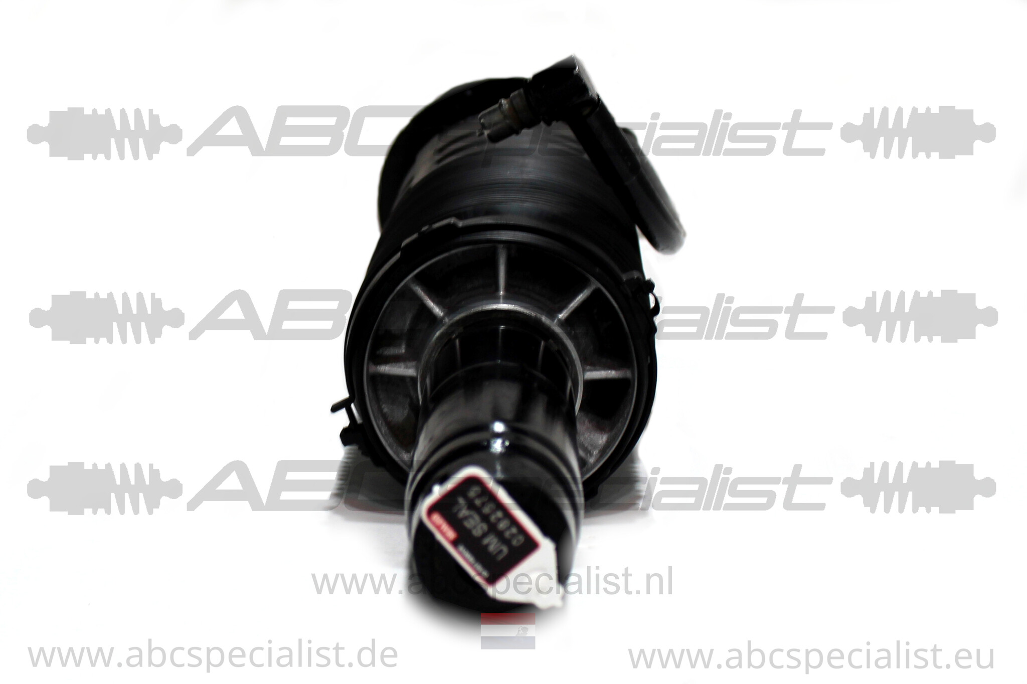 MERCEDES-BENZ Mercedes CL- Klasse C215 ABC Schokbreker Veerpoot Links Voor '99-'02 A2203200713 A2203205713