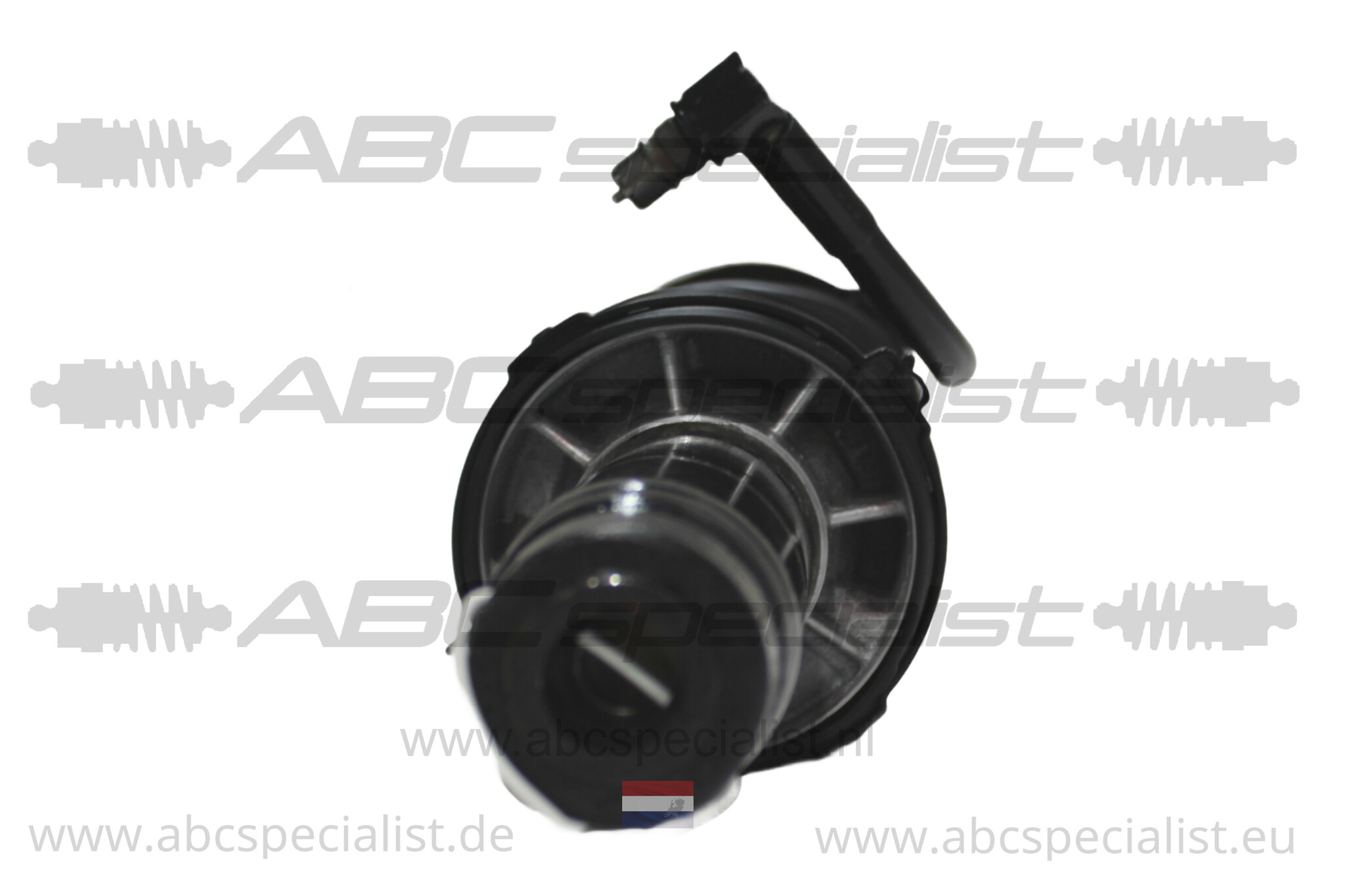 MERCEDES-BENZ Mercedes CL- Klasse C215 ABC Schokbreker Veerpoot Links Voor '99-'02 A2203200713 A2203205713