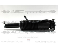 MERCEDES-BENZ Mercedes S-Klasse W220 ABC Schokbreker Veerpoot Links Voor '99-'02 A2203200713 A2203205713