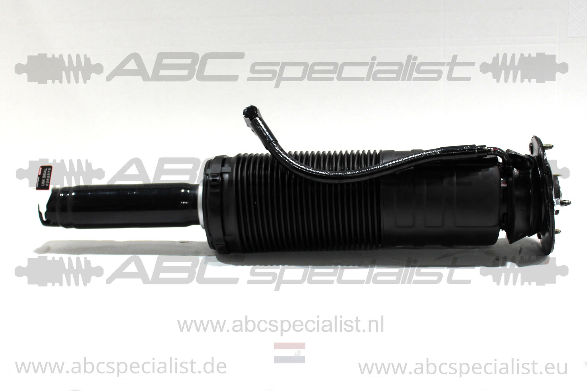 MERCEDES BENZ S-Class W220 ABC Shock Absorber Strut Front Left (N/S) '99-'02