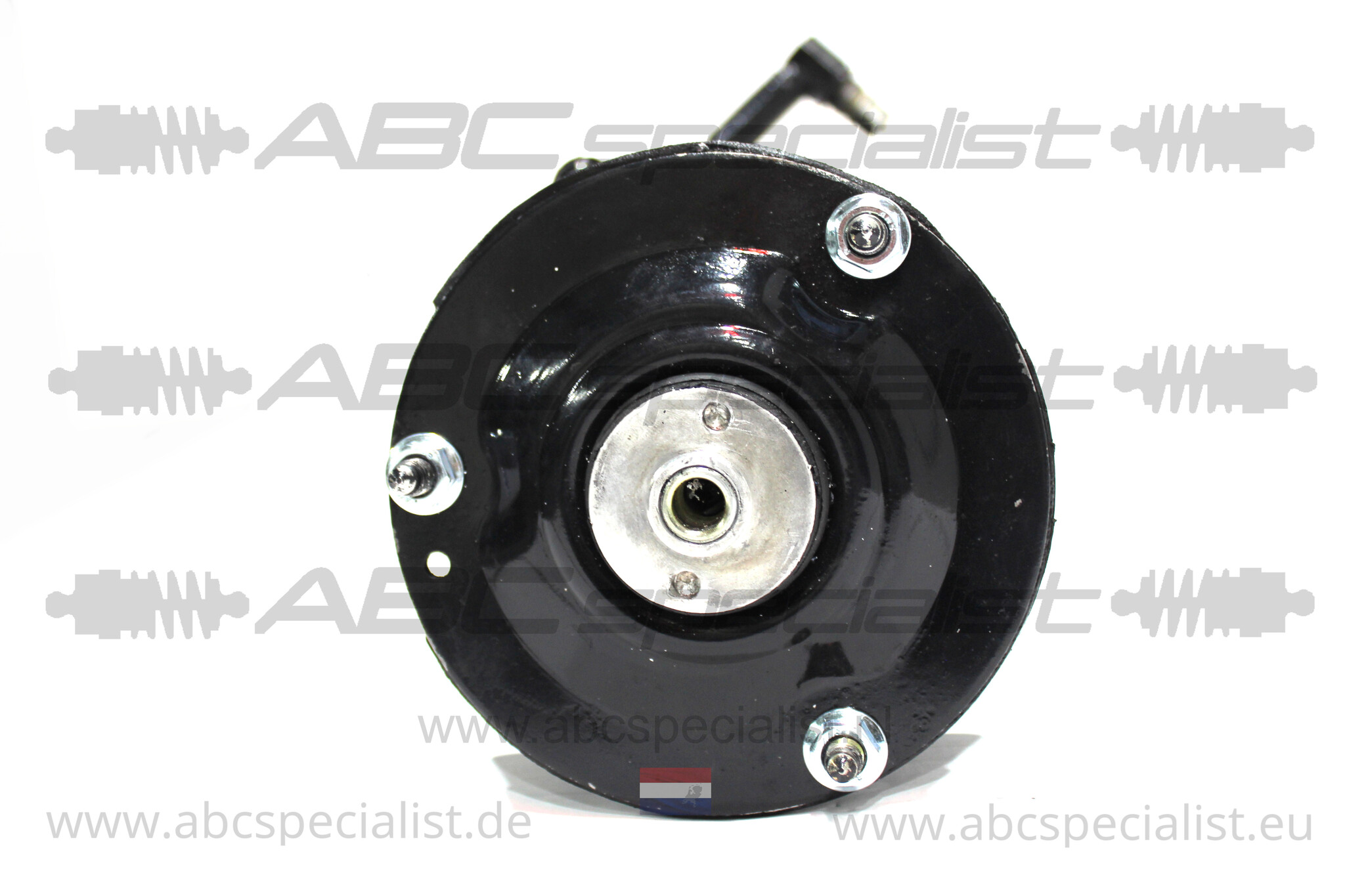 MERCEDES BENZ S-Class W220 ABC Shock Absorber Strut Front Left (N/S) '99-'02