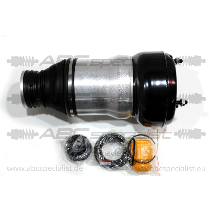 MERCEDES BENZ S Klasse W222 Airmatic Stoßdämpfer Vorne RechtsLuftbalg