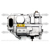 MERCEDES-BENZ Mercedes Hybride omvormer converter voor W221 S-Klasse S400 S400L A0004400973 A0004401173
