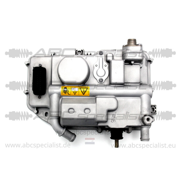 MERCEDES BENZ Hybride omvormer converter voor W221 S-Klasse S400 S400L