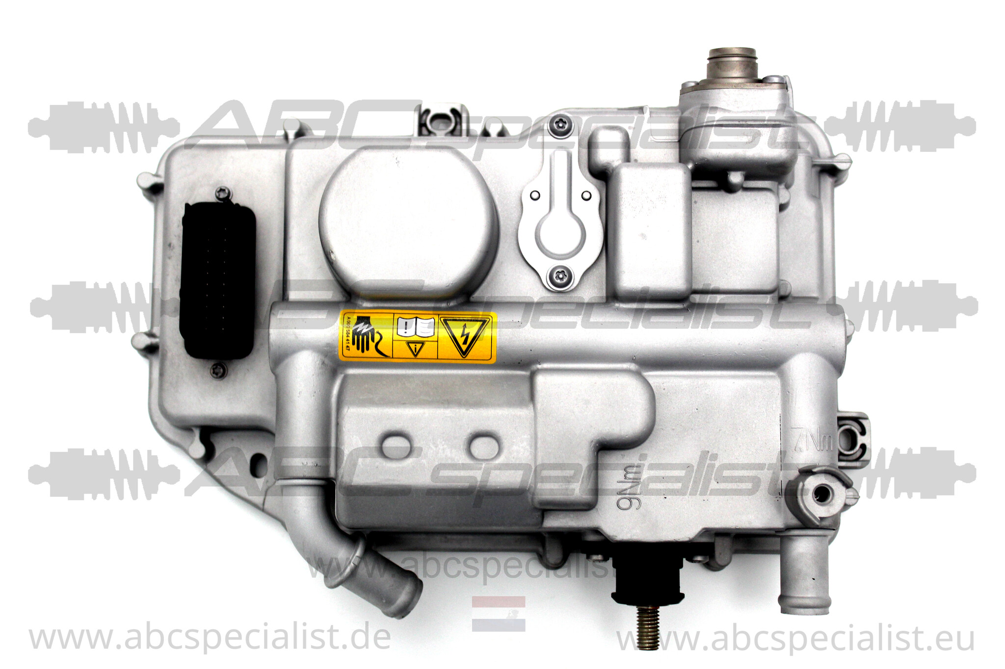 MERCEDES-BENZ Mercedes Convertisseur DC DC hybride pour W221 Classe S S400 S400L A0004400973 A0004401173