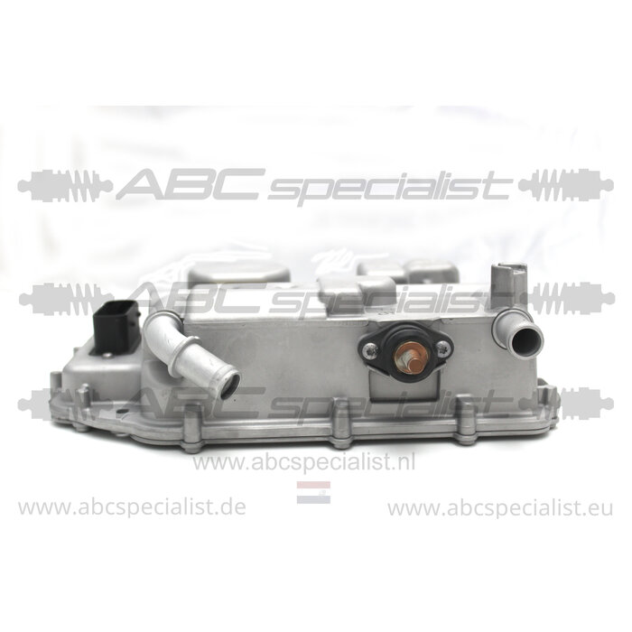 MERCEDES-BENZ Mercedes Convertidor DC DC híbrido para W221 Clase S S400 S400L A0004400973 A0004401173