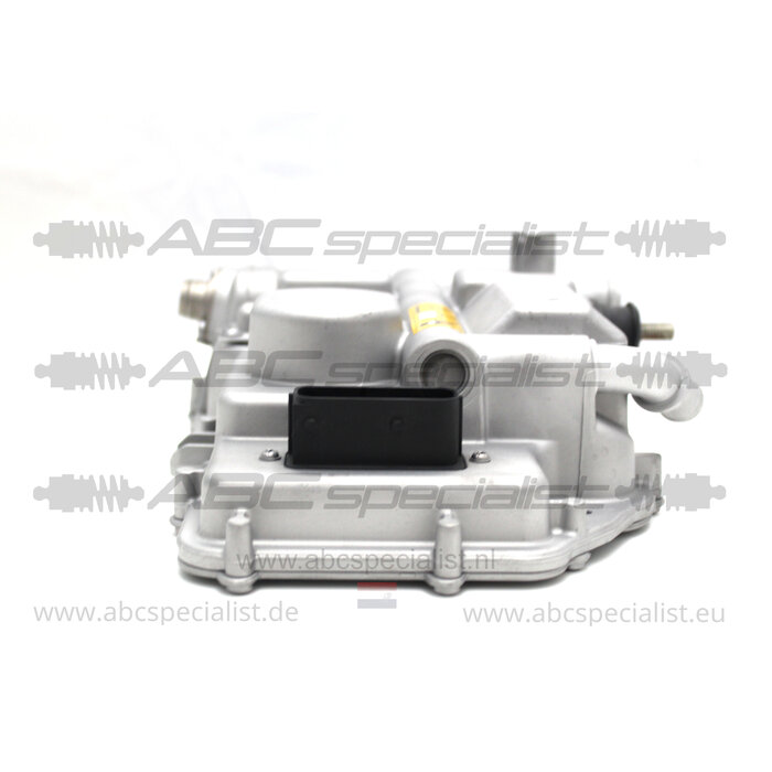 MERCEDES BENZ Convertitore DC DC ibrido per W221 Classe S S400 S400L