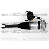 AUDI Audi S8 D3 4E Ammortizzatore posteriore sinistro Sospensioni pneumatiche Sport 4E0616001 4E0616001A