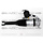 S8 D3 4E Jambe d'amortisseur arrière gauche Suspension pneumatique Sport