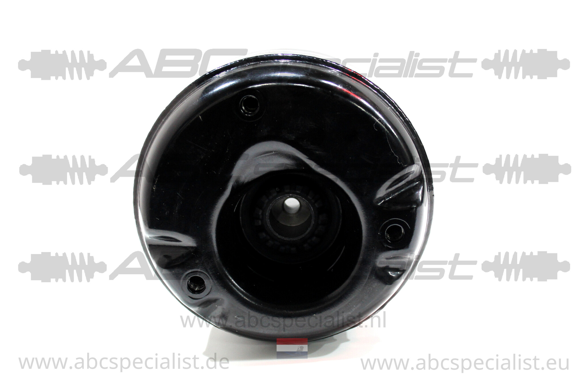 MERCEDES-BENZ Mercedes S-Klasse W222 Airmatic Schokbreker Achterzijde Links Luchtbalg A2223200313 A2223201700