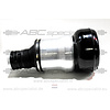 MERCEDES-BENZ Mercedes S Class W222 Airmatic Shock Rear Left (N/S) Air bellow A2223200313 A2223201700