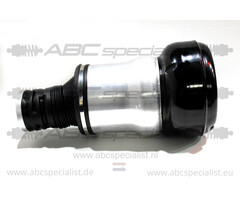 MERCEDES-BENZ Mercedes S Klasse W222 Airmatic Stoßdämpfer Hinten Links Luftbalg A2223200313 A2223201700