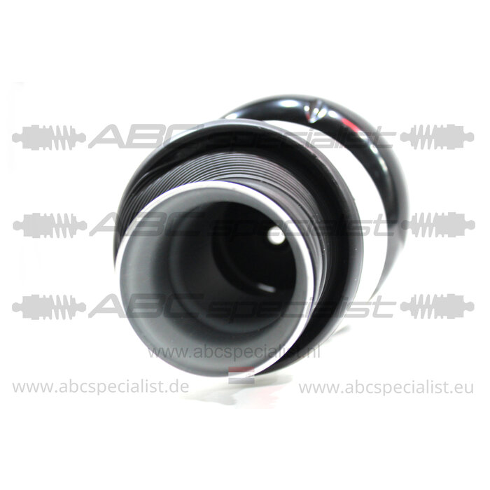 MERCEDES BENZ S-Klasse W222 Airmatic Schokbreker Achterzijde Links Luchtbalg