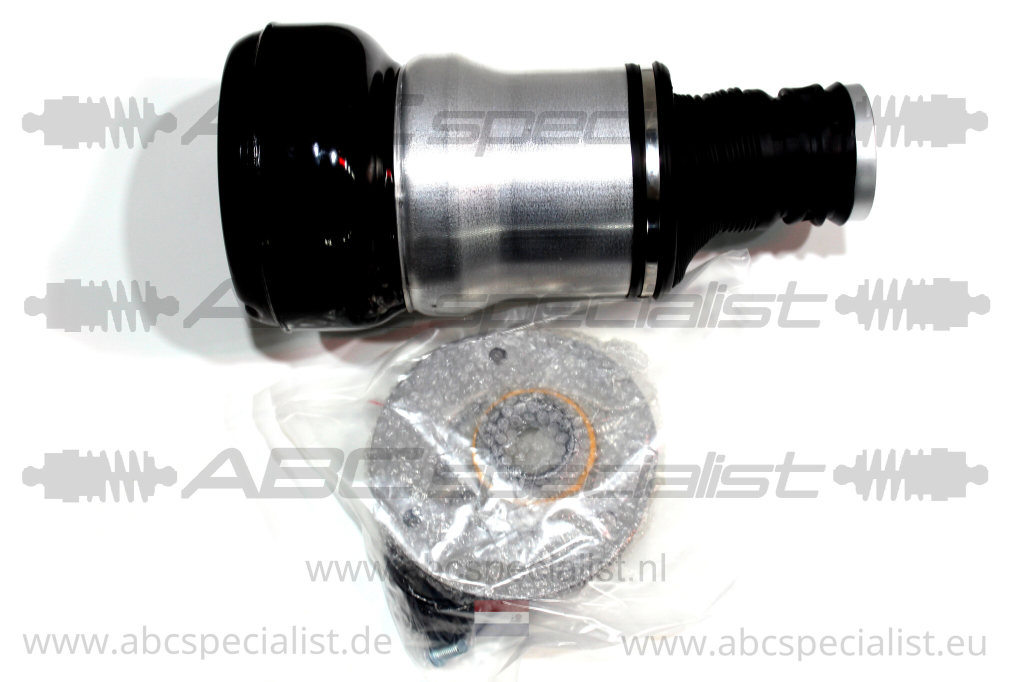 MERCEDES-BENZ Mercedes S Class W222 Airmatic Shock Rear Left (N/S) Air bellow A2223200313 A2223201700