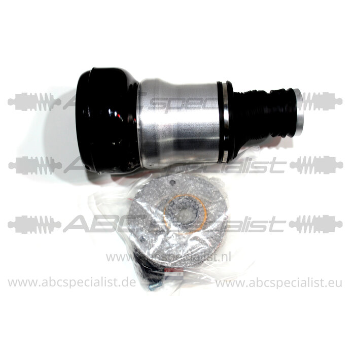 MERCEDES BENZ S Clase W222 Amortiguador Trasero Derecha Fuelle de aire