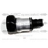 MERCEDES-BENZ Mercedes S Klasse W222 Airmatic Stoßdämpfer Hinten Rechts Luftbalg A2223200413 A2223201800